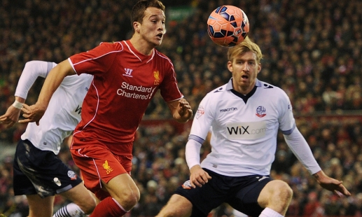 麦肯尼：希望赢下博德闪耀是一个转折点；斯帕莱蒂非常出色