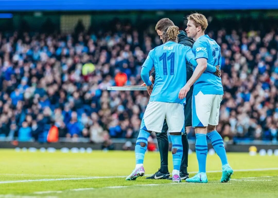 伤愈后他成为球队最稳一环