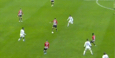 中超：武汉三镇主场1-0小胜上海申花