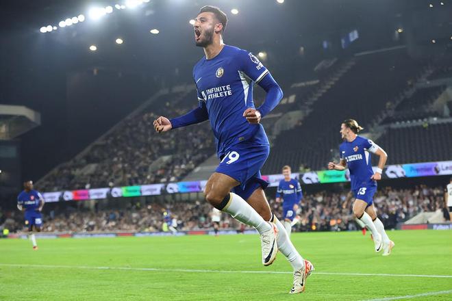 罗体：罗马进球被吹后，克雷莫内塞现场屏幕却一直显示0-2